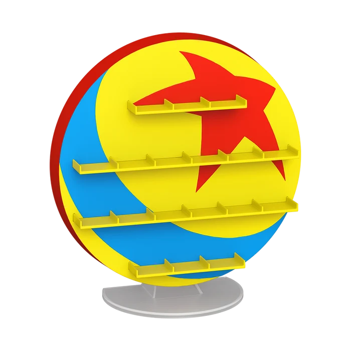 BITTY POP Display - Pixar Ball