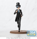 BLACK BUTLER - Ciel Phantomhive - Figurine Luminasta 20cm