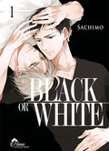 BLACK OR WHITE - TOME 1