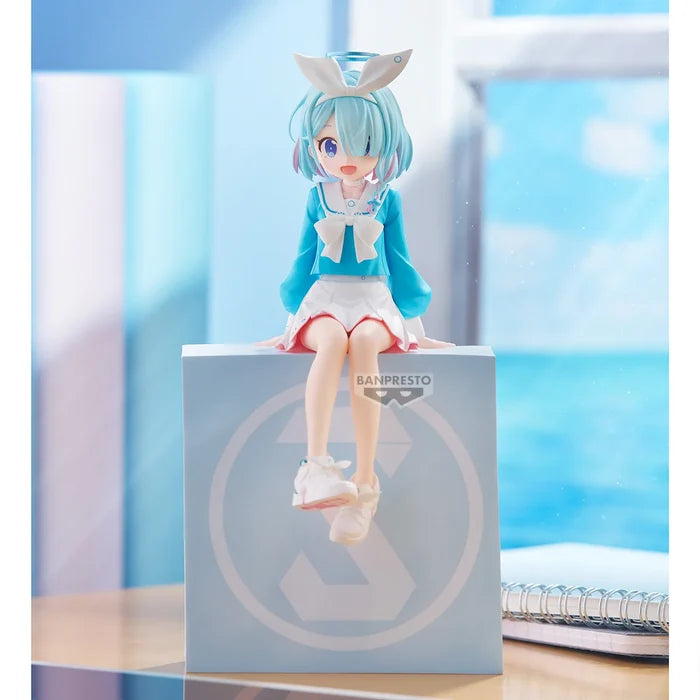 BLUE ARCHIVE - Arona - Figurine Monitor Top Figz 16cm