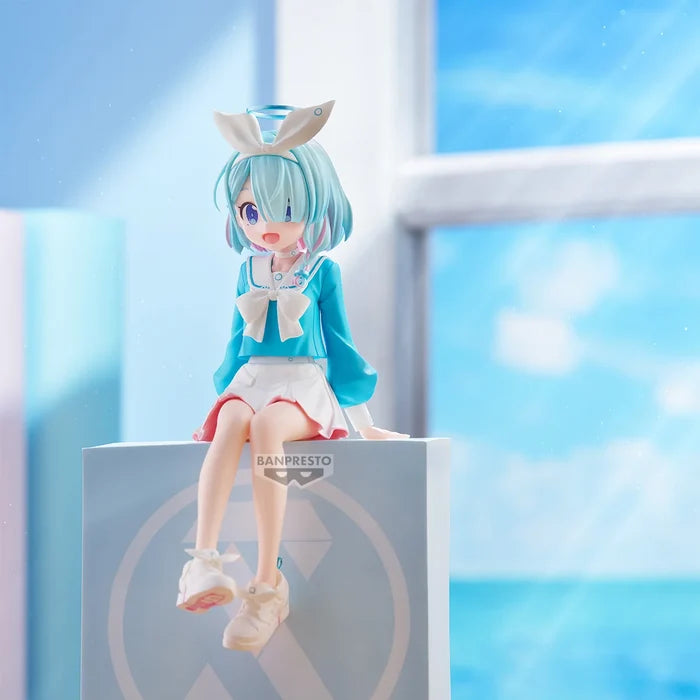 BLUE ARCHIVE - Arona - Figurine Monitor Top Figz 16cm