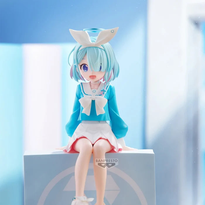 BLUE ARCHIVE - Arona - Figurine Monitor Top Figz 16cm