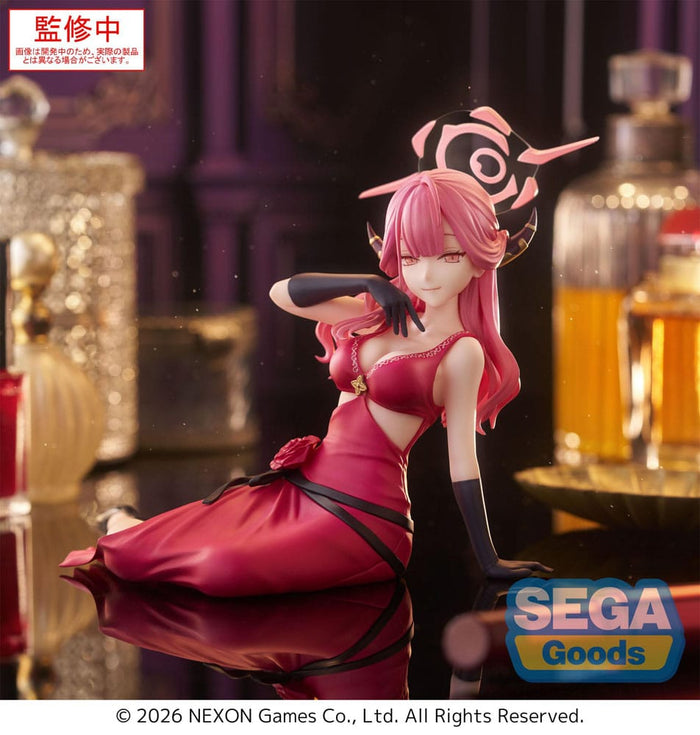 BLUE ARCHIVE - Aru - Figurine Yumemirize 12cm