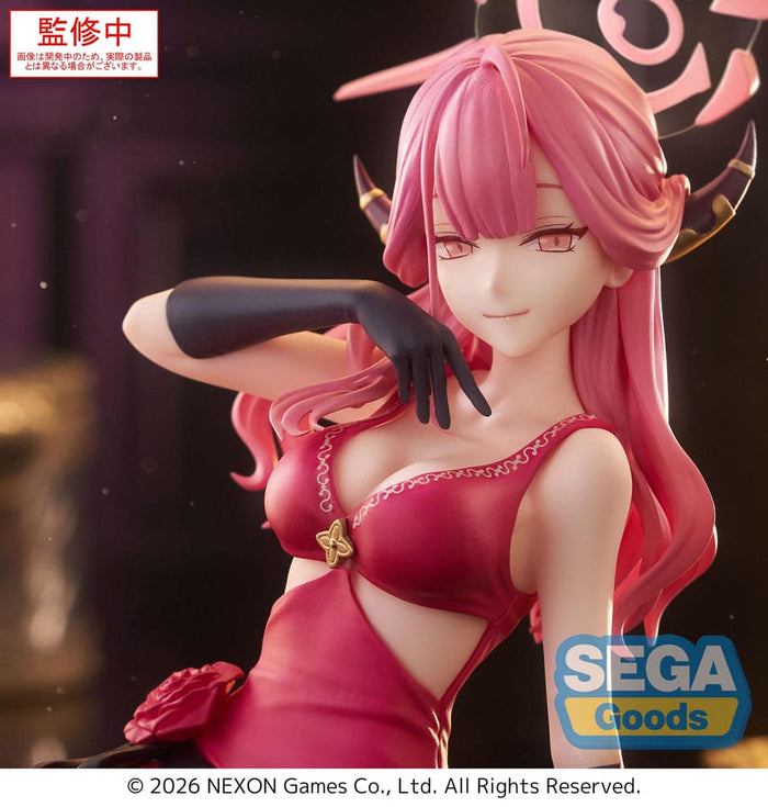BLUE ARCHIVE - Aru - Figurine Yumemirize 12cm
