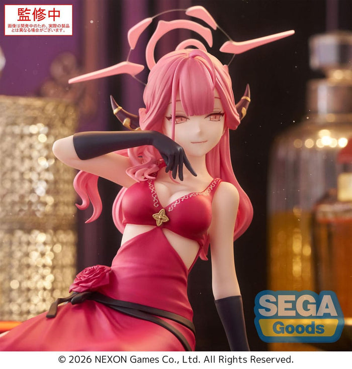 BLUE ARCHIVE - Aru - Figurine Yumemirize 12cm