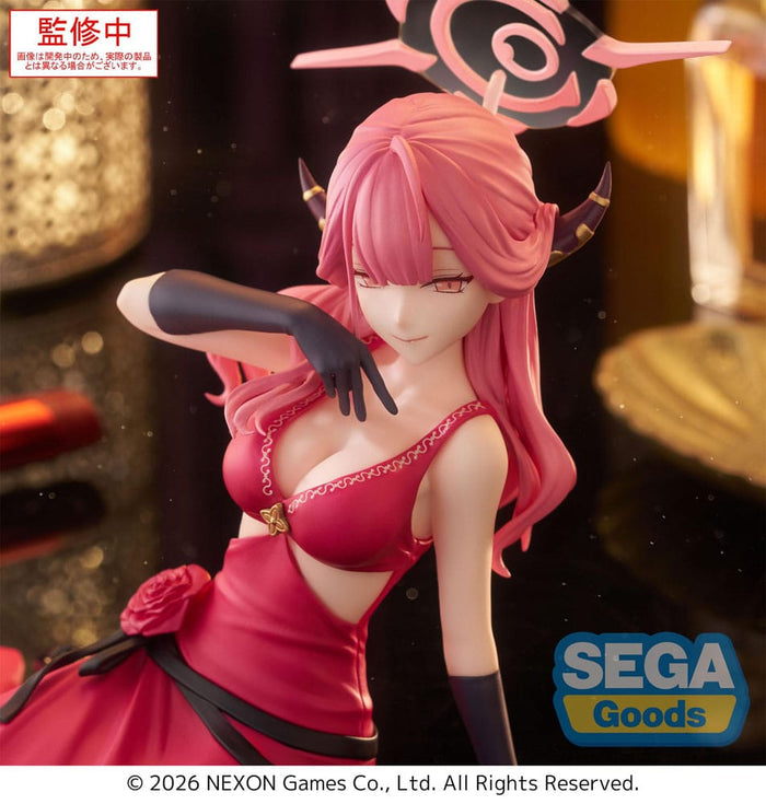 BLUE ARCHIVE - Aru - Figurine Yumemirize 12cm