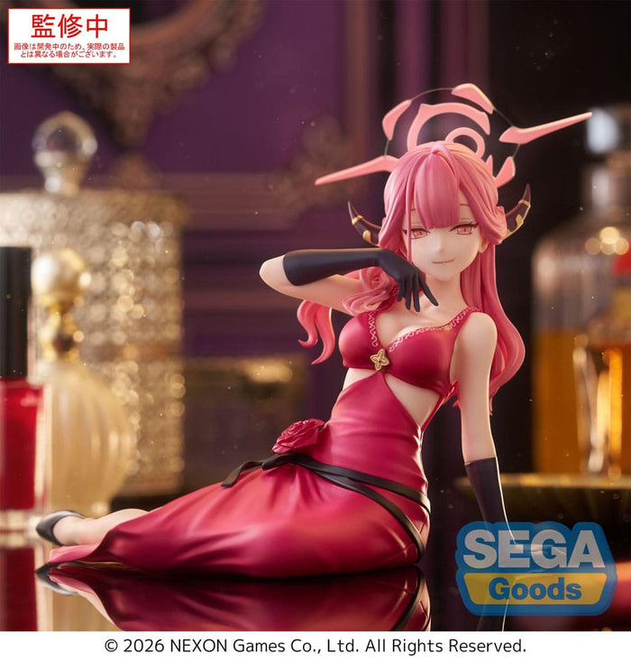 BLUE ARCHIVE - Aru - Figurine Yumemirize 12cm