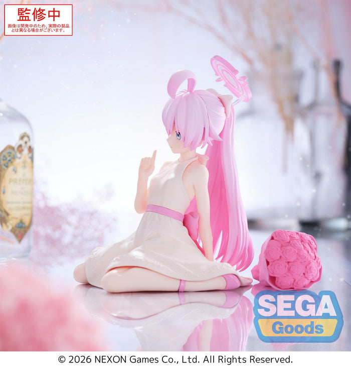 BLUE ARCHIVE - Hoshino - Figurine Yumemirize 12cm