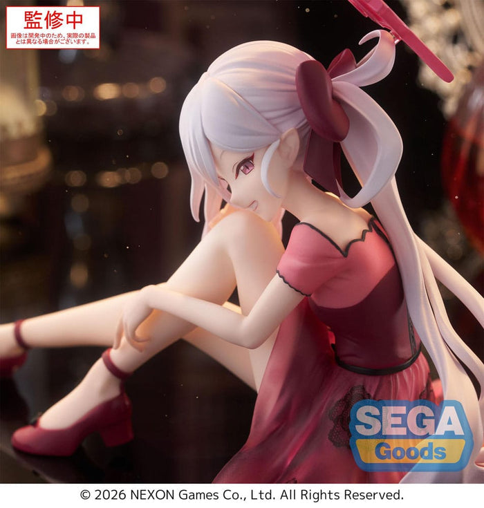 BLUE ARCHIVE - Mutsuki - Figurine Yumemirize 12cm