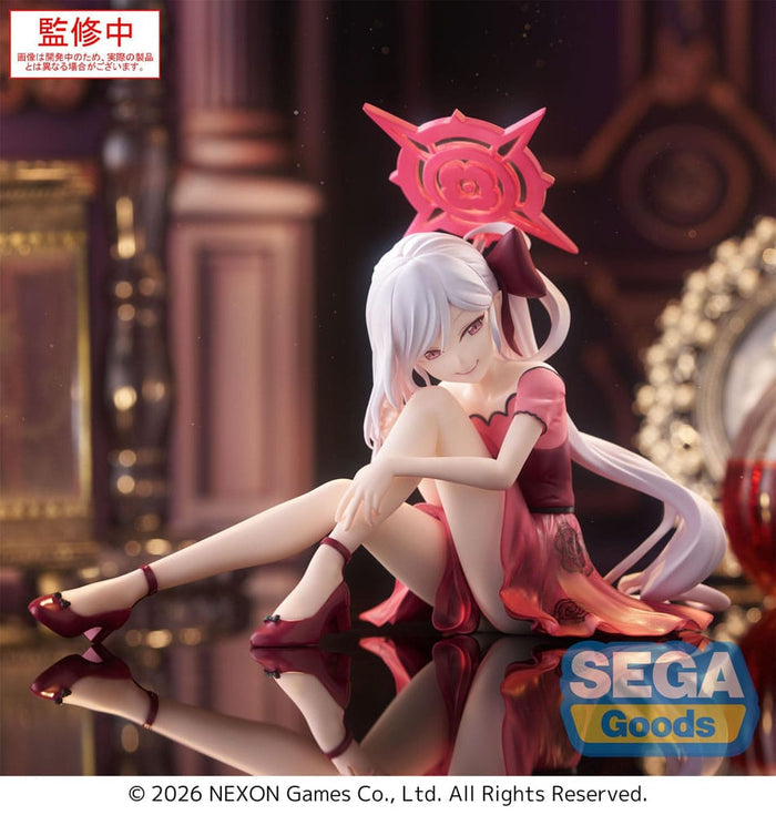 BLUE ARCHIVE - Mutsuki - Figurine Yumemirize 12cm