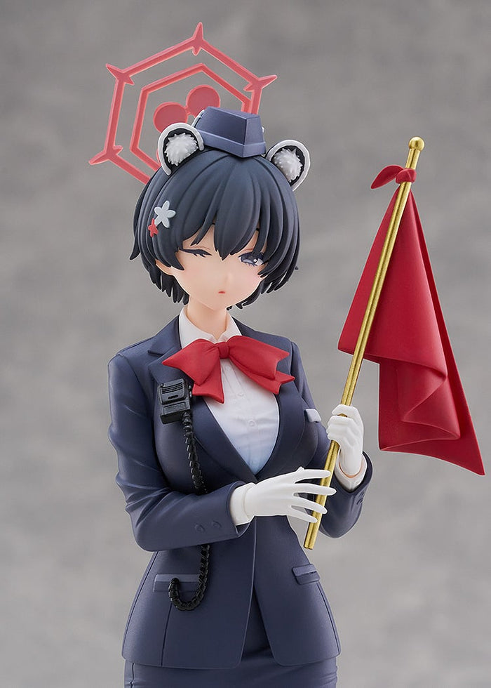 BLUE ARCHIVE - Tsubaki (Guide) - Pop Up Parade 19cm