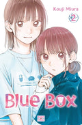 Blue box - Tome 2