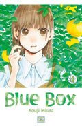 Blue box - Tome 4