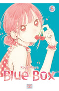 Blue box - Tome 5