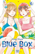 Blue box - Tome 6