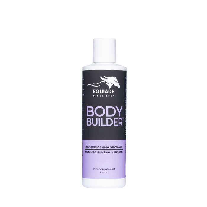 Body Builder™ Horse - Muscle & Coat Support