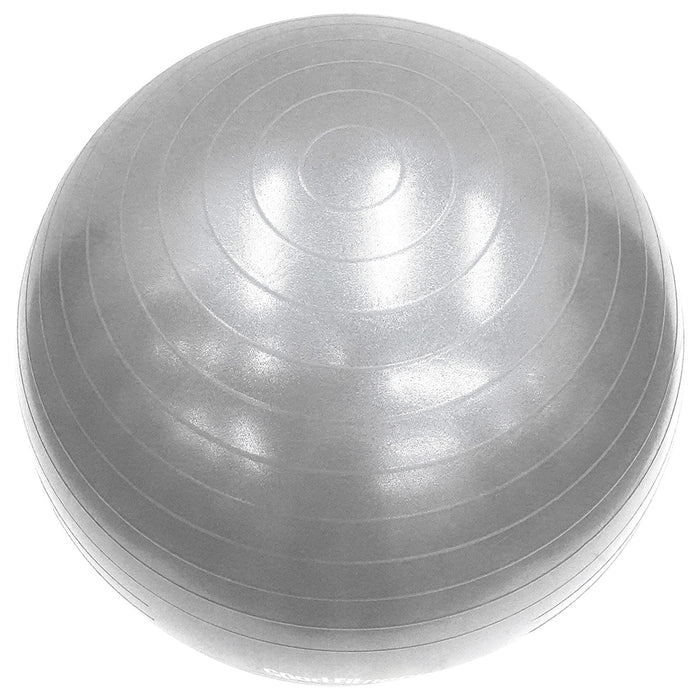 Bola Fitball de Gimnasia Gris