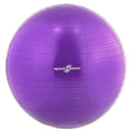 Bola Fitball de Gimnasia Morado