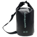 Bolso Impermeable 10LT Negro