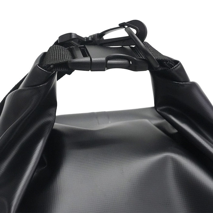 Bolso Impermeable 10LT Negro