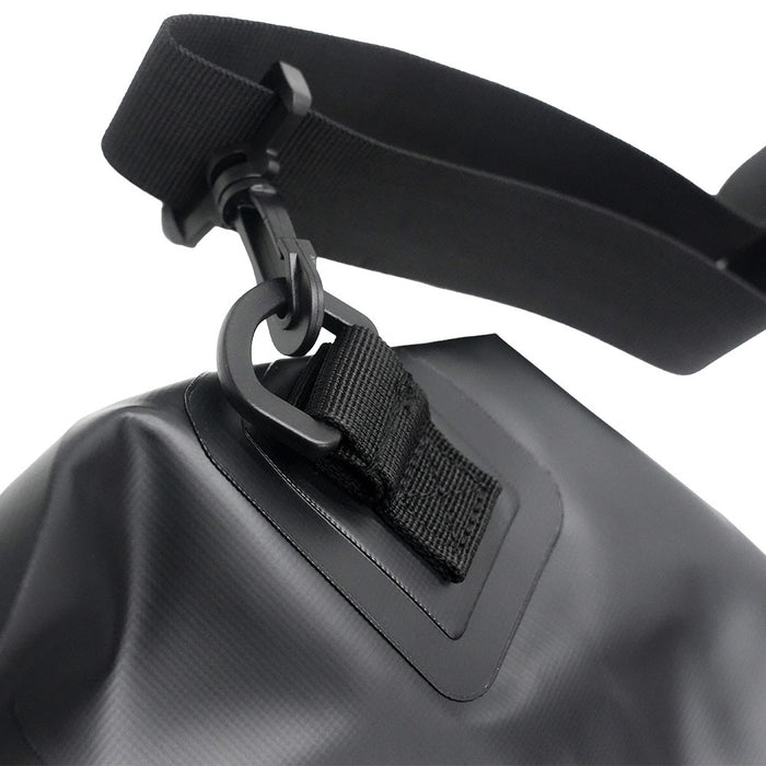 Bolso Impermeable 10LT Negro