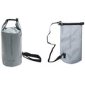 Bolso Impermeable 5LT Gris