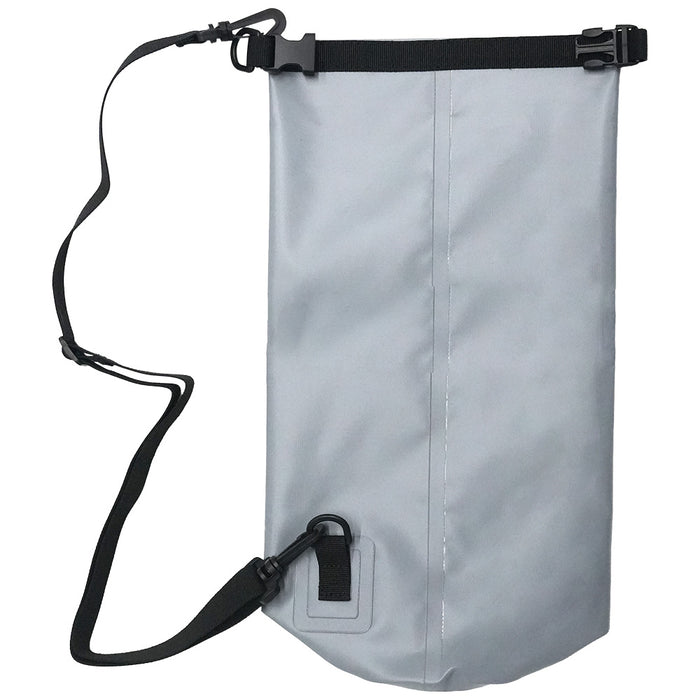 Bolso Impermeable 5LT Gris