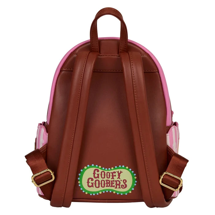 BON L'EPONGE - Goofy Goobers - Mini Sac à Dos LoungeFly