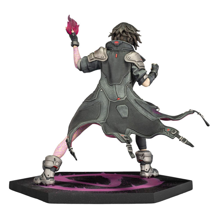 BORDERLANDS 4 - Vex - Statuette 17cm