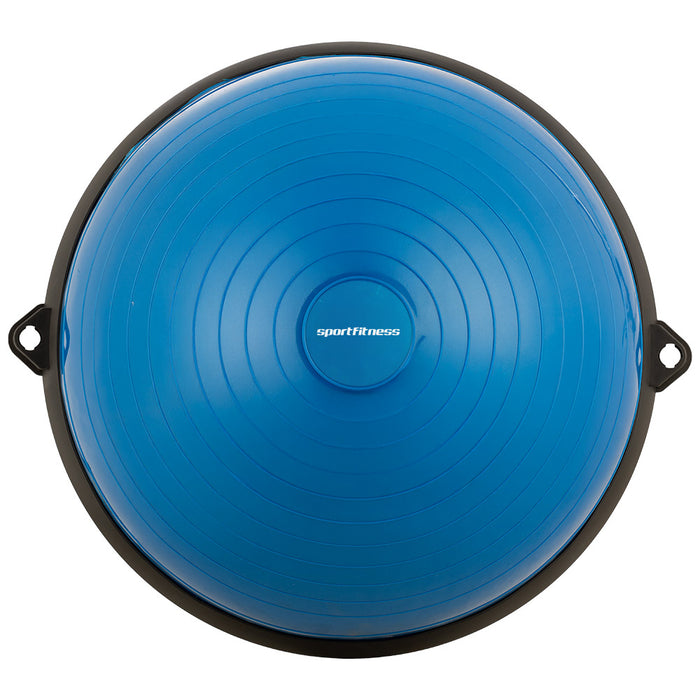 Bosu o Superficie Inestable Azul