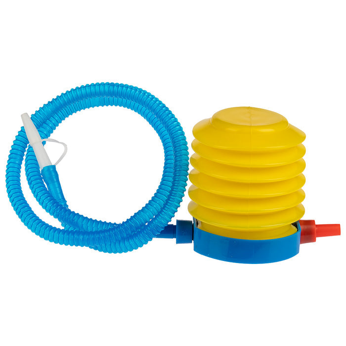 Bosu o Superficie Inestable Azul