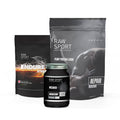 BOXING PERFORMANCE BUNDLE - Raw Sport
