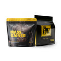 Bulk Muscle & Weight Gainer Collection - Raw Sport