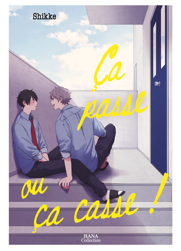 Ça passe ou ça casse