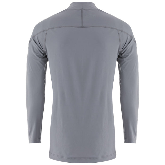 Camiseta Manga Larga Shelter Gris
