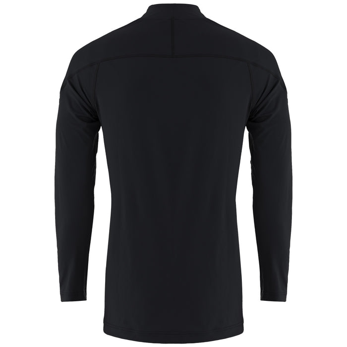 Camiseta Manga Larga Shelter Negro