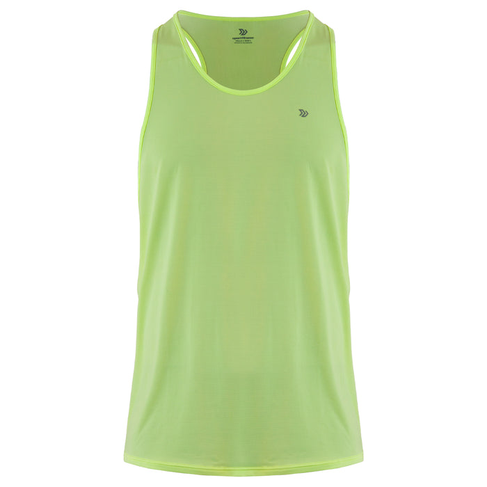 Camiseta Manga Sisa Hombre Runlite