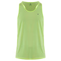 Camiseta Manga Sisa Hombre Runlite