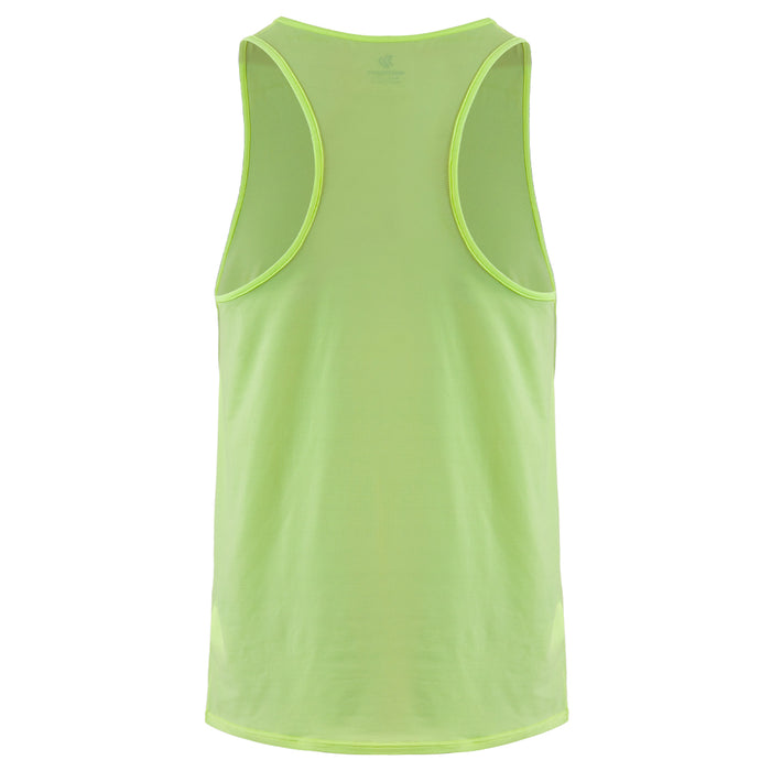 Camiseta Manga Sisa Hombre Runlite