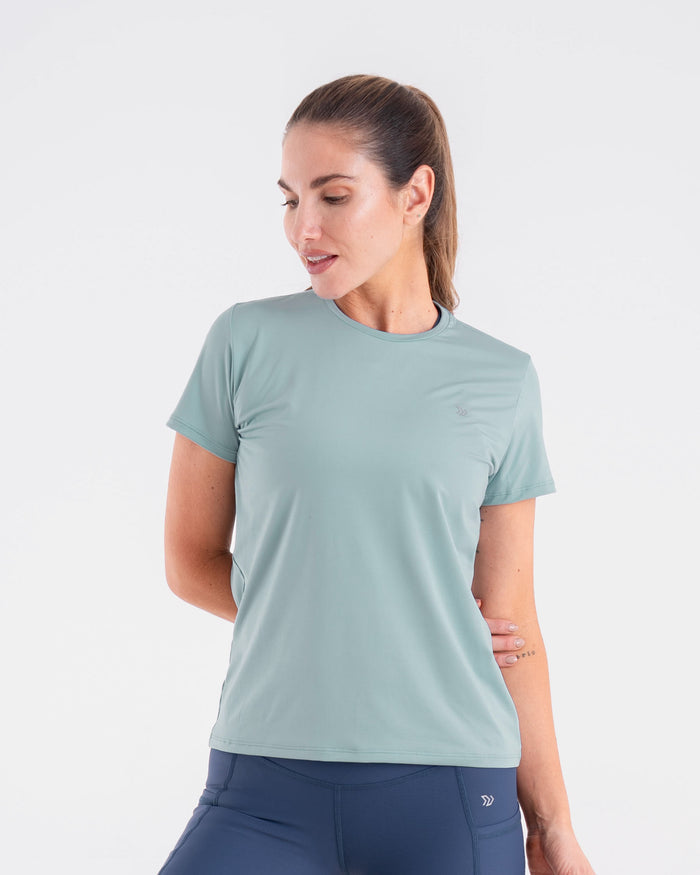 Camiseta Pure Menta