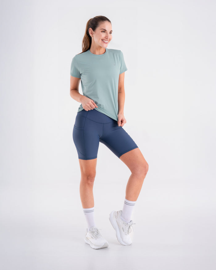 Camiseta Pure Menta