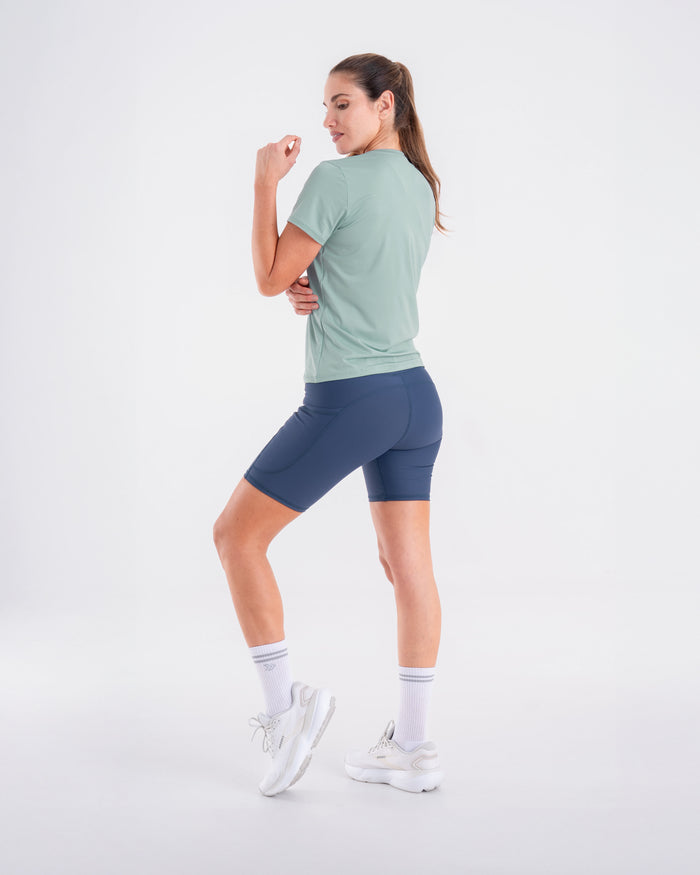 Camiseta Pure Menta