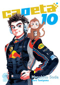 Capeta - Tome 10