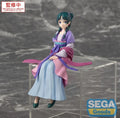 CARNETS DE L'APOTHICAIRE - Maomao Moon Fairy - Statue PM Perching 14cm