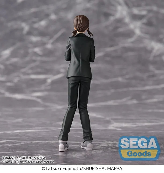 CHAINSAW MAN - Kobeni - Figure 16cm