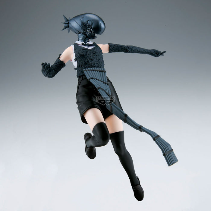 CHAINSAW MAN THE MOVIE - Bomb - Figurine Vibration Stars 19cm