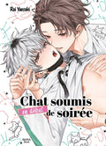 Chat soumis en début de soirée