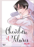Chevelure et fêlures