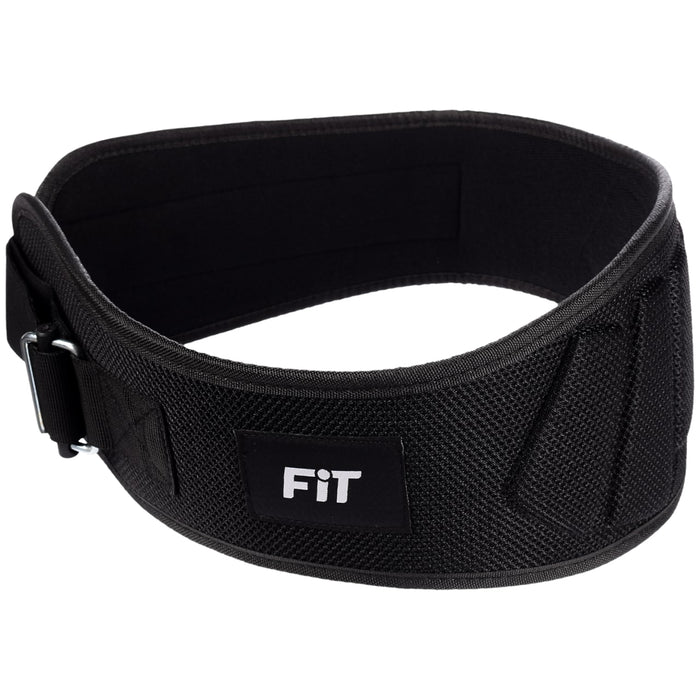 Cinturón De Entrenamiento Lock On Sportfitness