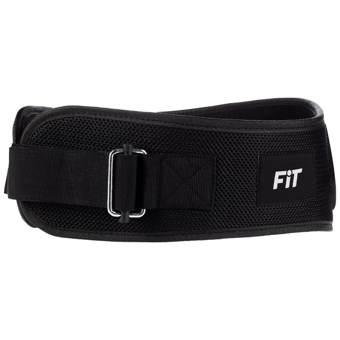 Cinturón De Entrenamiento Lock On Sportfitness